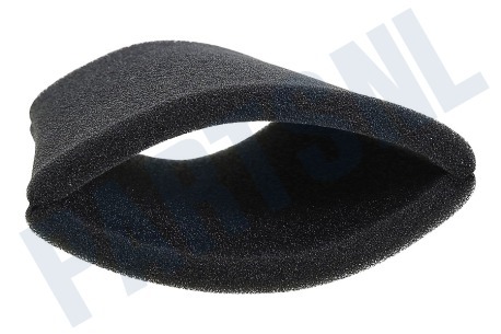 Bosch Stofzuiger Filter Schuimfilter