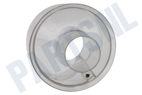 Bosch Stofzuiger Filterhuis Filter