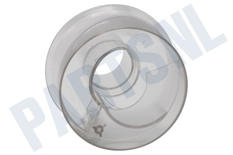 Bosch Stofzuiger Filterhuis Filter