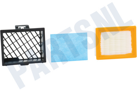 Bosch Stofzuiger 17004779 Filter High Performance Hygiene
