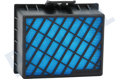 Bosch Stofzuiger 17004779 Filter High Performance Hygiene