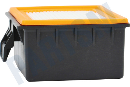Bosch Stofzuiger 17004779 Filter High Performance Hygiene