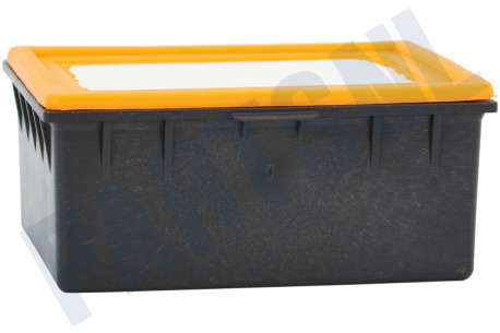 Bosch Stofzuiger 17004779 Filter High Performance Hygiene