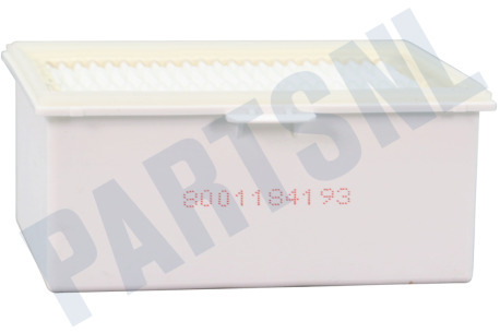 Bosch Stofzuiger 578861, 00578861 Filter High Performance Hygiene