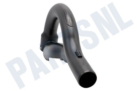 Bosch Stofzuiger 493532, 00493532 Pistoolgreep Met hulpstuk houder