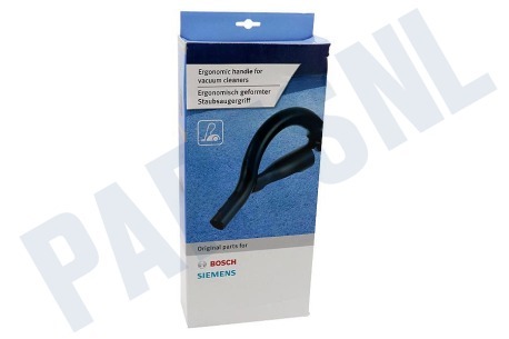 Bosch Stofzuiger 493532, 00493532 Pistoolgreep Met hulpstuk houder