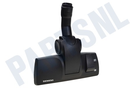 Bosch Stofzuiger 468482, 00468482 Combi-zuigmond Polymatic, met wiel, 35mm