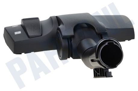 Bosch Stofzuiger 468482, 00468482 Combi-zuigmond Polymatic, met wiel, 35mm