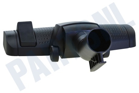 Siemens Stofzuiger 462052, 00462052 Combi-zuigmond Polymatic, met wiel, 35mm
