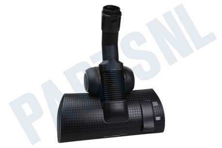 Siemens Stofzuiger 17005791 Combi-zuigmond Polymatic, met wiel, 35mm