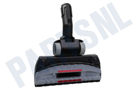 Siemens Stofzuiger 17005791 Combi-zuigmond Polymatic, met wiel, 35mm