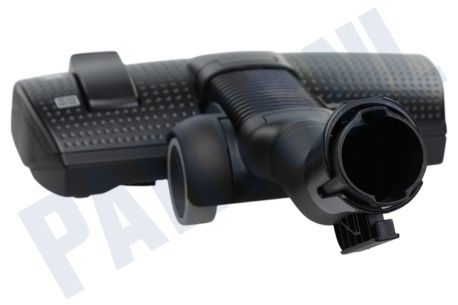 Siemens Stofzuiger 17005791 Combi-zuigmond Polymatic, met wiel, 35mm