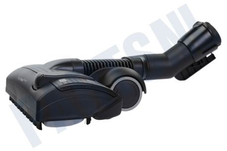 Siemens Stofzuiger 17005791 Combi-zuigmond Polymatic, met wiel, 35mm