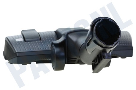 Siemens Stofzuiger 576065, 00576065 Combi-zuigmond Polymatic, met wielen