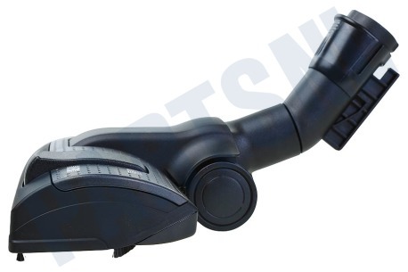 Siemens Stofzuiger 576065, 00576065 Combi-zuigmond Polymatic, met wielen