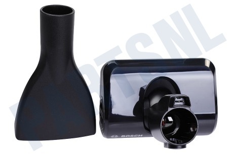 Bosch Stofzuiger BHZUKIT Unlimited Accessoire Kit