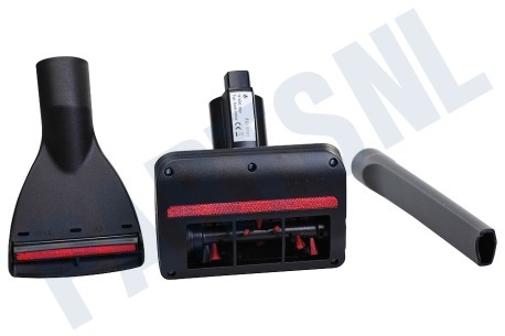 Bosch Stofzuiger BHZUKIT Unlimited Accessoire Kit