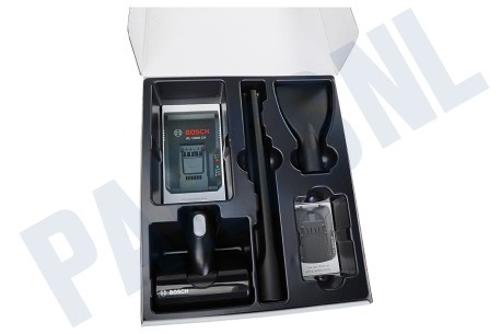 Bosch Stofzuiger BHZUKIT Unlimited Accessoire Kit