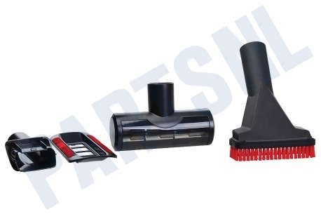 Bosch Stofzuiger BHZTKIT1 Home & Car Accessory Kit