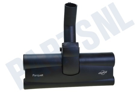 Bosch Stofzuiger VZ124HD Zuigmond parket en harde vloeren