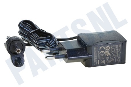 Bosch Stofzuiger 12012377 Adapter Netadapter, laadsnoer