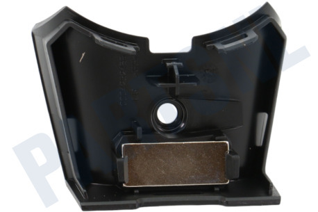 Bosch Stofzuiger Afdekking
