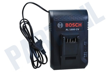 Bosch Stofzuiger 12023467 Lader Laadadapter AL1880CV