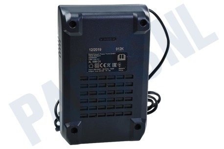Bosch Stofzuiger 12023467 Lader Laadadapter AL1880CV