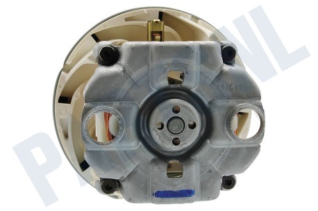 Bosch Stofzuiger Motor Compleet