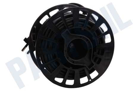 Bosch Stofzuiger 12005079 Haspel Snoerhaspel compleet, 12 meter