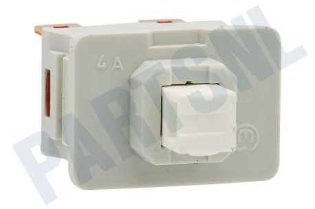 Bosch Stofzuiger 170644, 00170644 Schakelaar Aan/uit schakelaar