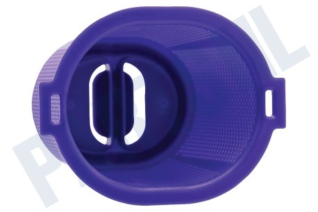 Black & Decker Stofzuiger Pre-Filter