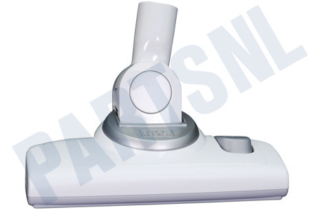 Black & Decker Stofzuiger Zuigmond