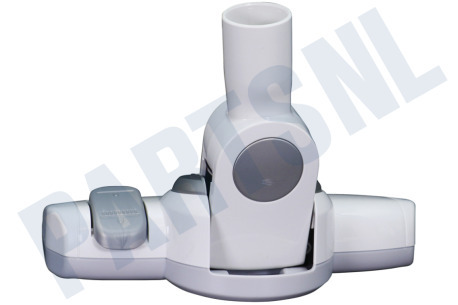 Black & Decker Stofzuiger Zuigmond