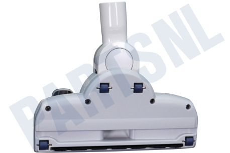 Black & Decker Stofzuiger Zuigmond