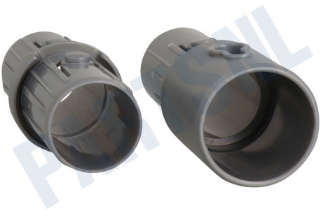 Black & Decker Stofzuiger Zuigmond