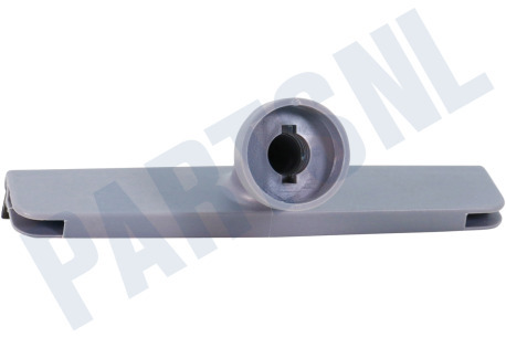Black & Decker Zuigmond Met rubber strip
