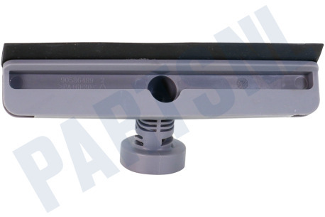Black & Decker Zuigmond Met rubber strip