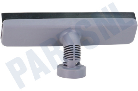 Black & Decker Zuigmond Met rubber strip
