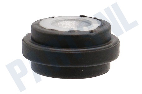 Black & Decker Stofzuiger Wiel Van zuigmond