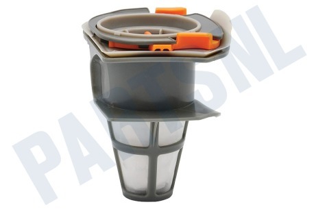 Electrolux Stofzuiger EF141 Filter Compleet filterset EF141