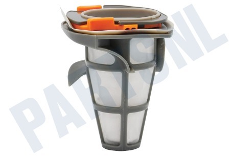 Electrolux Stofzuiger EF141 Filter Compleet filterset EF141