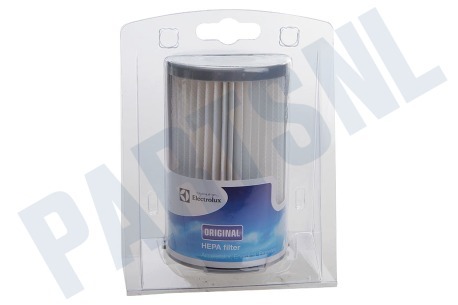 Tornado Stofzuiger EF75B Filter Hepa filter EF75B