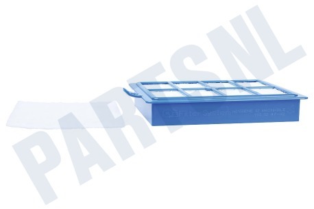 Electrolux USK6 UltraActive en UltraPerformer Filterpakket