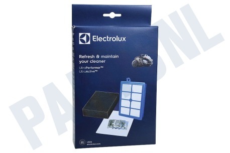 Electrolux USK6 UltraActive en UltraPerformer Filterpakket