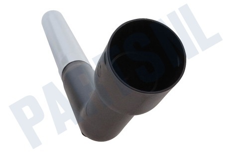 Electrolux Pistoolgreep 32 mm metaal lang