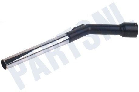 Europart Pistoolgreep 32 mm -metaal lang-