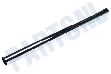 Electrolux Zuigbuis 32 mm metaal 50 cm