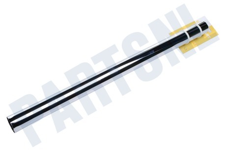 Europart Zuigbuis 32 mm metaal 50 cm