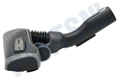 Electrolux Stofzuiger Combi-zuigmond Met wiel